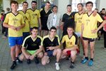 Легкоатлетическая эстафета Легкоатлетическая эстафета